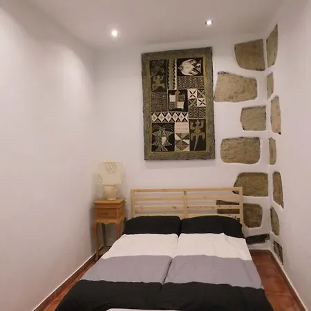 Casa Vista Bandama Vivienda Vacacional Tafira Buitenkant foto
