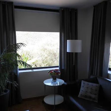 Casa Vista Bandama Vivienda Vacacional Tafira Buitenkant foto