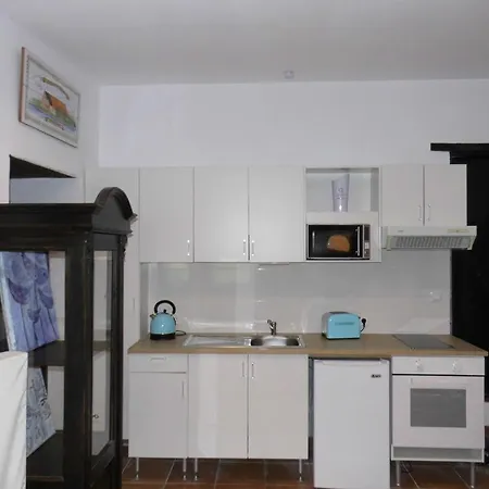 Casa Vista Bandama Vivienda Vacacional Tafira Buitenkant foto