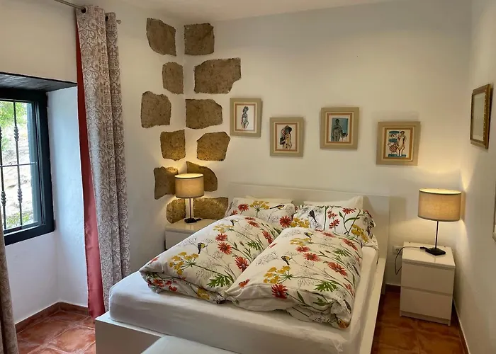 Casa Vista Bandama Vivienda Vacacional
