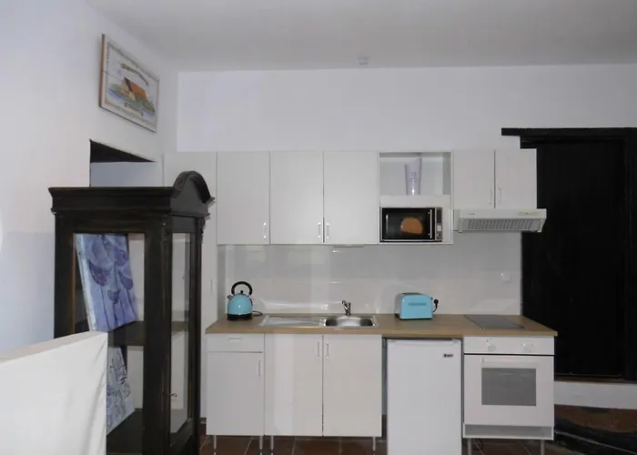 Casa Vista Bandama Vivienda Vacacional