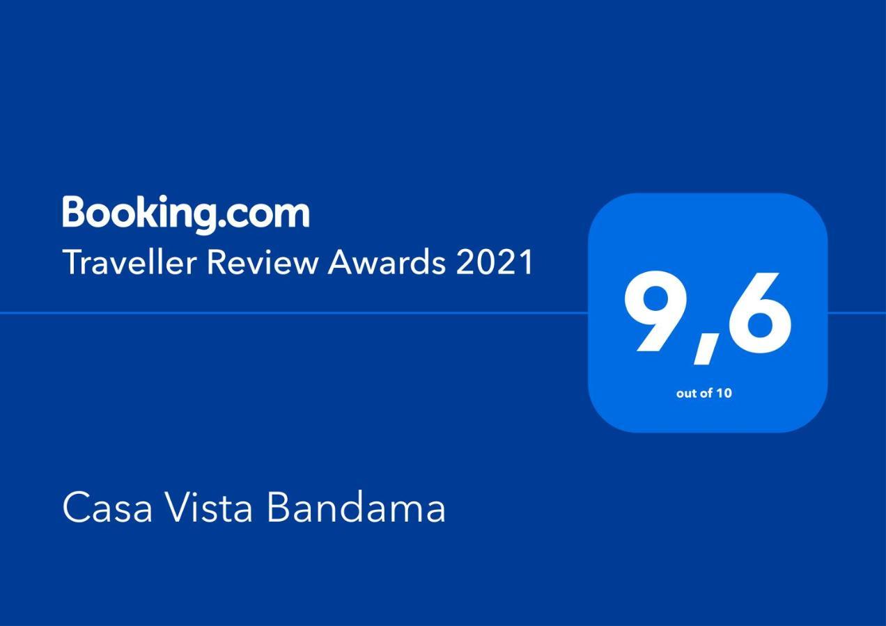 Casa Vista Bandama *