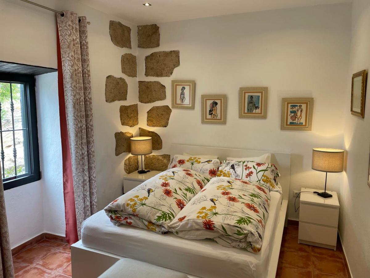 Casa Vista Bandama * Tafira