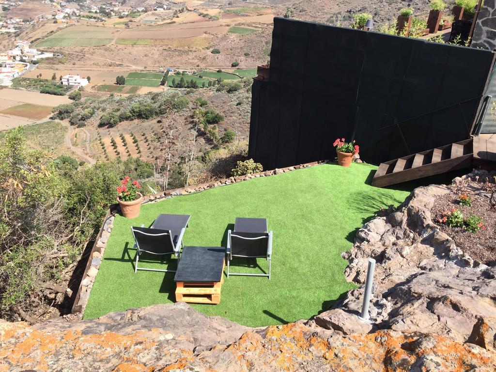 Holiday home Casa Vista Bandama