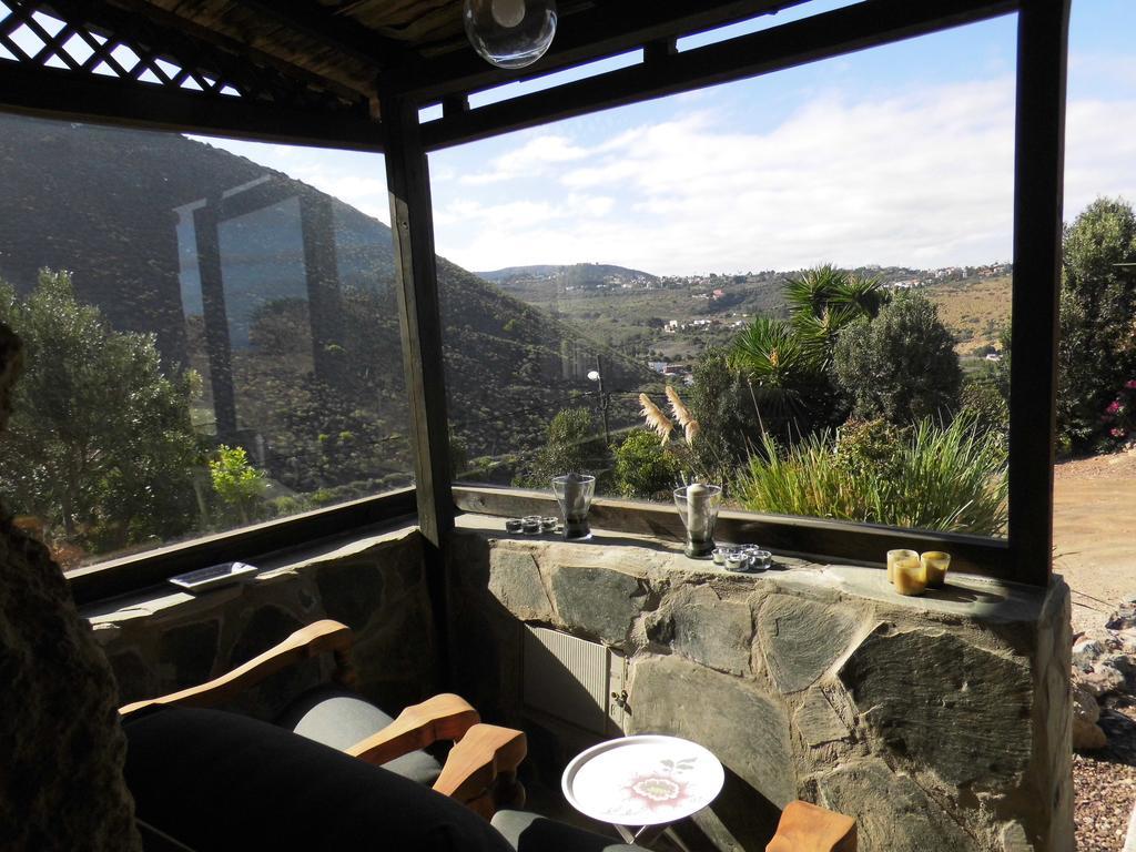 Holiday home Casa Vista Bandama Tafira