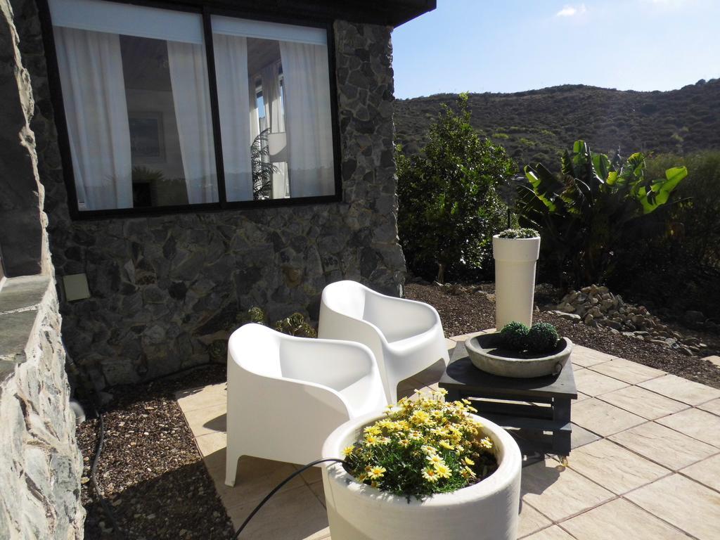 Casa Vista Bandama