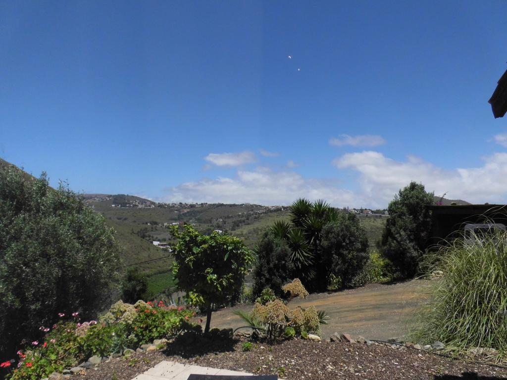 Holiday home Casa Vista Bandama