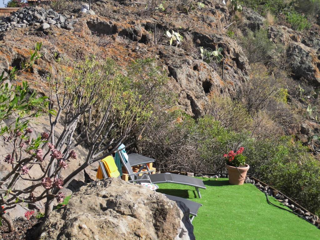 Casa Vista Bandama Holiday home Tafira
