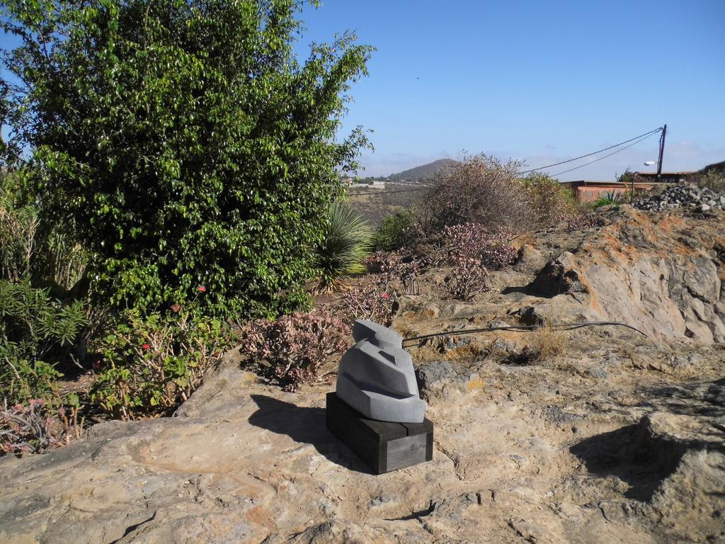 Casa Vista Bandama Tafira