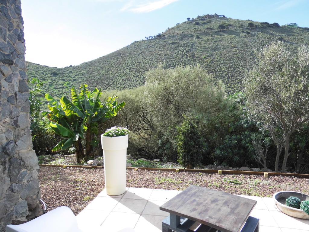 Casa Vista Bandama Tafira