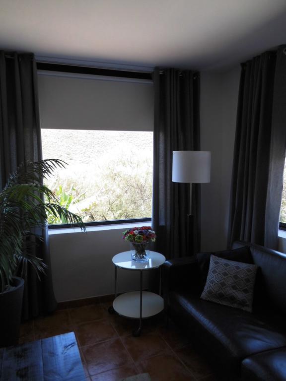 Casa Vista Bandama Tafira
