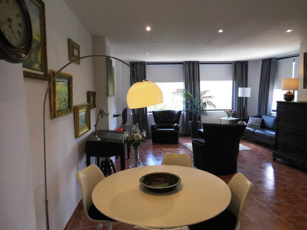 Casa Vista Bandama Tafira