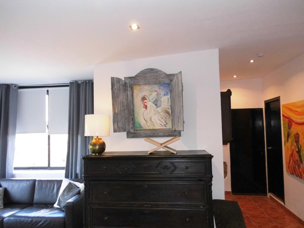 Holiday home Casa Vista Bandama *