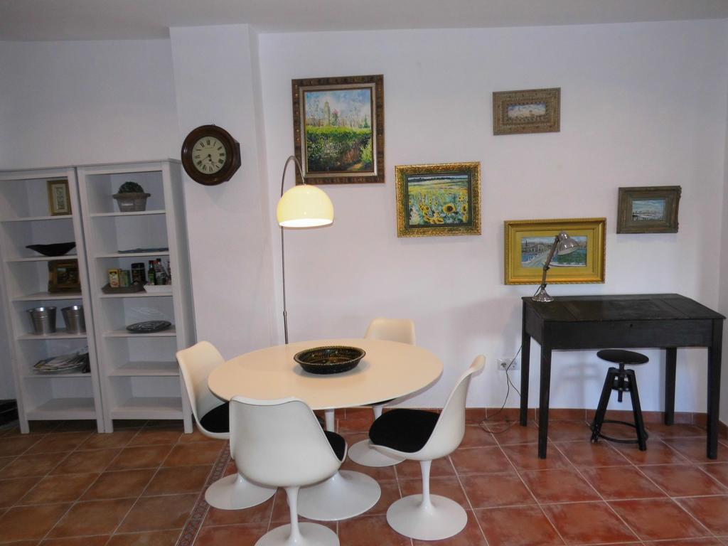 Holiday home Casa Vista Bandama