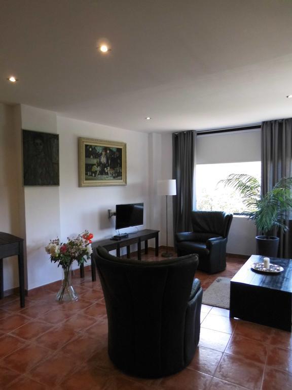 Casa Vista Bandama Holiday home Tafira