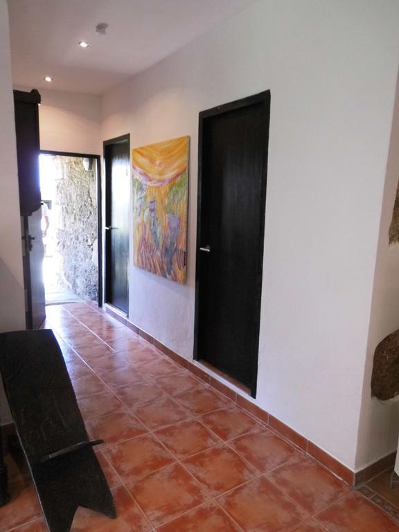Casa Vista Bandama * Tafira