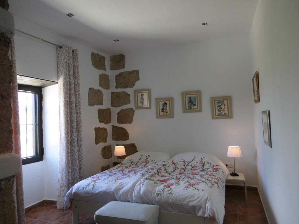 Casa Vista Bandama Holiday home *
