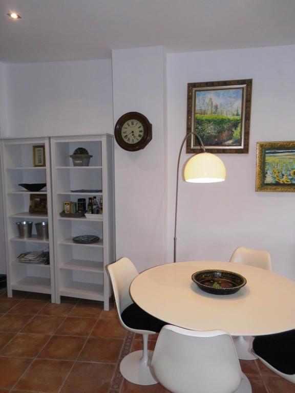 Holiday home Casa Vista Bandama *