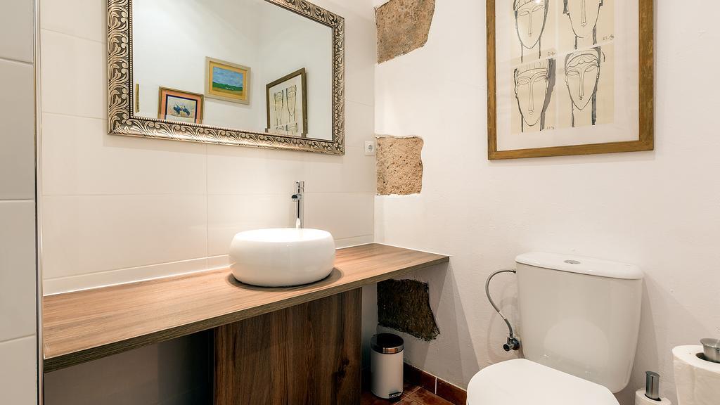 Holiday home Casa Vista Bandama