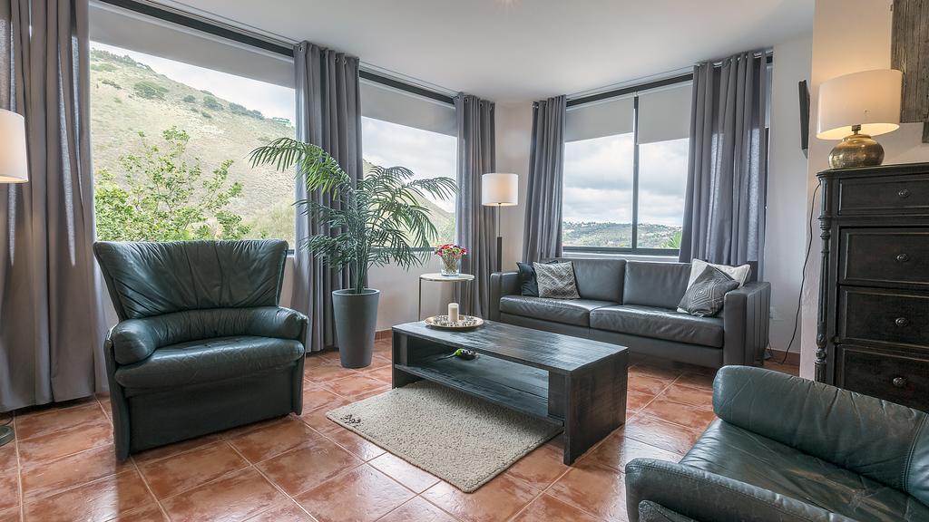 Holiday home Casa Vista Bandama *
