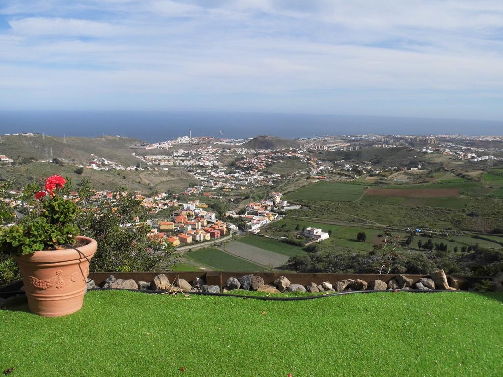 Casa Vista Bandama
