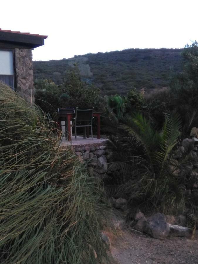 Holiday home Casa Vista Bandama Tafira